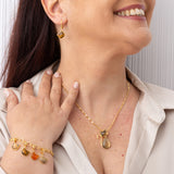 Monachina-corta-Lisa-ciondolo-Luisa-charm-sammy-milly-luisa-lisa