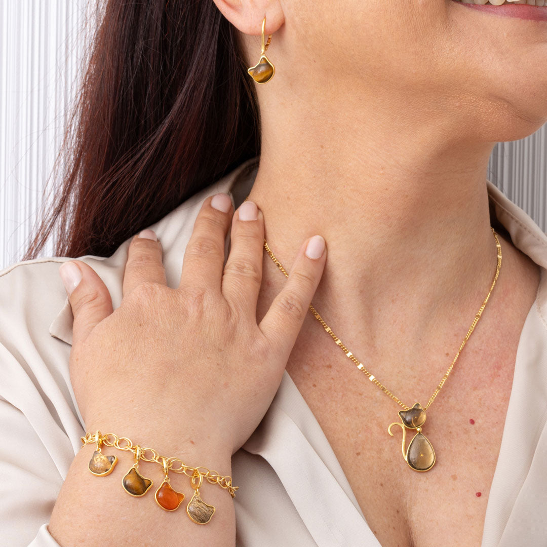 Monachina-corta-Lisa-ciondolo-Luisa-charm-sammy-milly-luisa-lisa