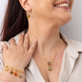 Monachina-corta-Lisa-ciondolo-Luisa-charm-sammy-milly-luisa-lisqa