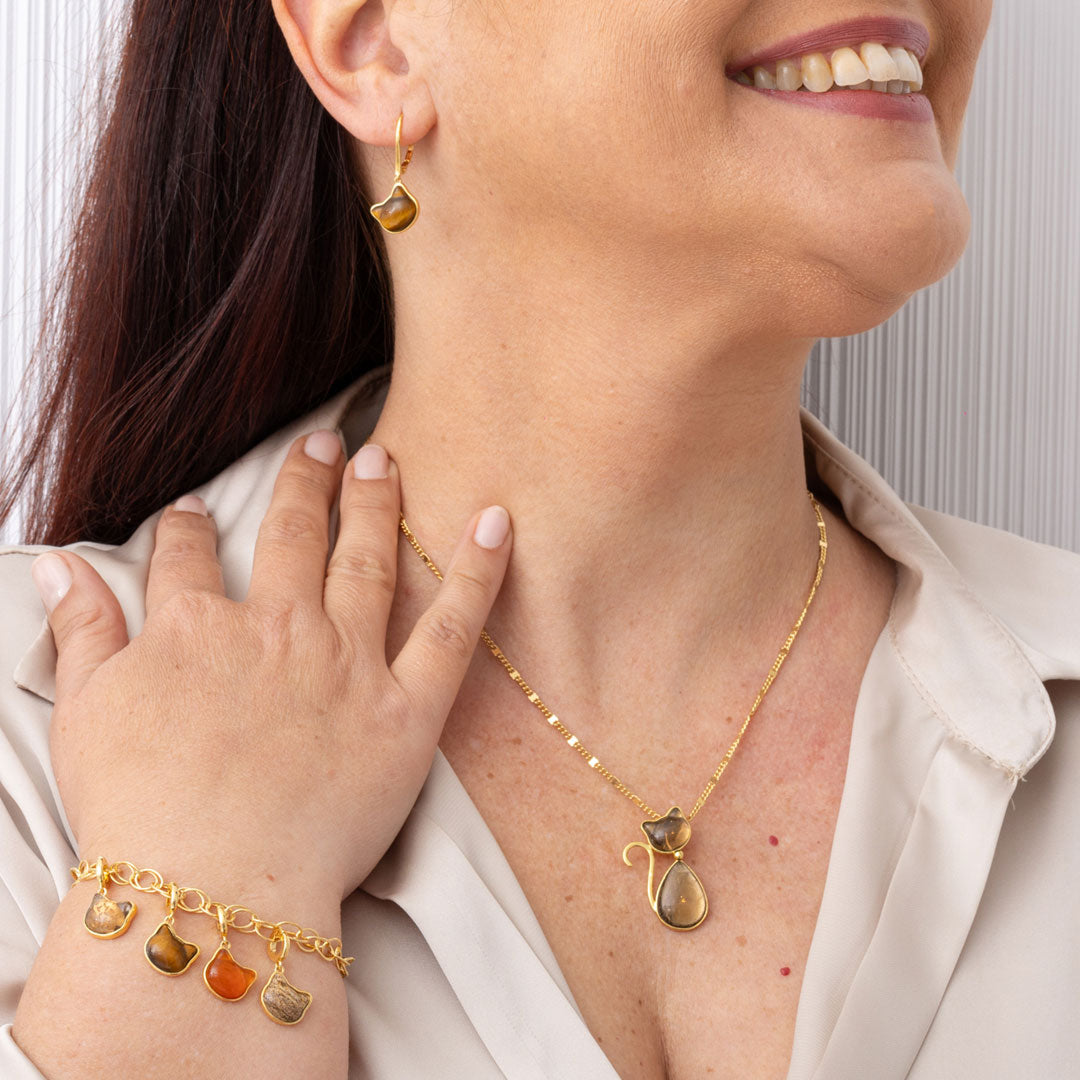 Monachina-corta-Lisa-ciondolo-Luisa-charm-sammy-milly-luisa-lisqa