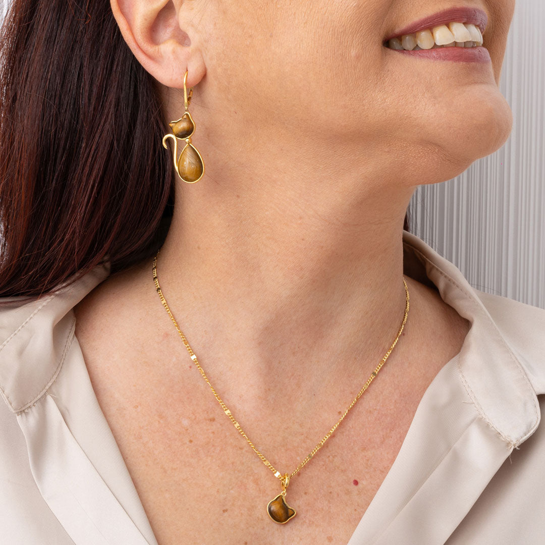 Monachina-lunga-charm-ARGENTO-LISA