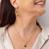 Monachina-lunga-charm-ARGENTO-LISA