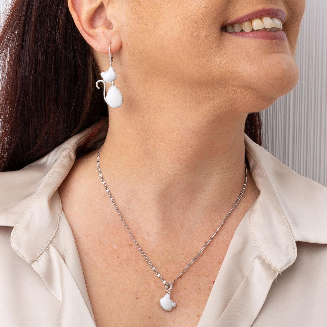 Monachina-lunga-charm-ARGENTO-MATISSE