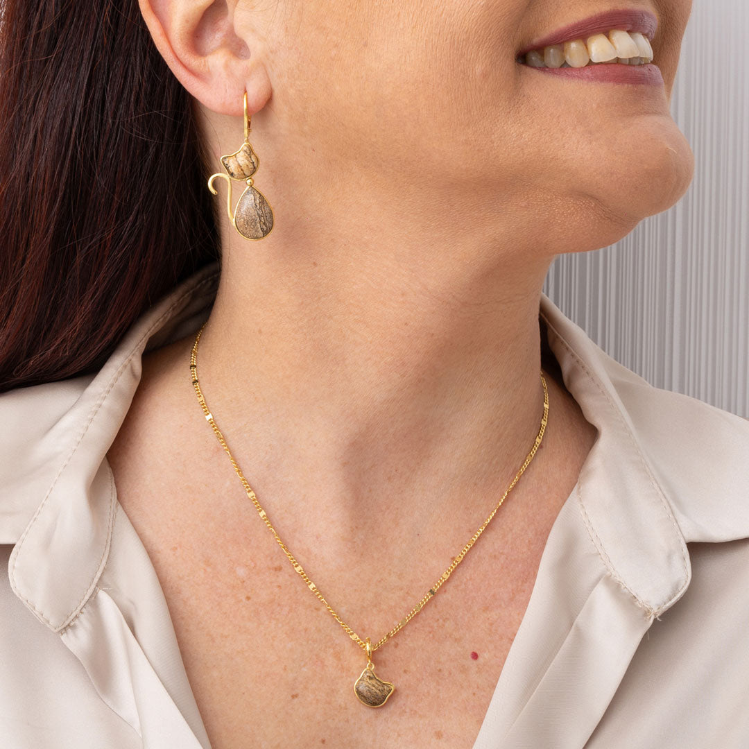 Monachina-lunga-charm-ARGENTO-MILLY