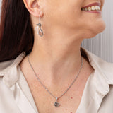 Monachina-lunga-charm-ARGENTO-SHANEL