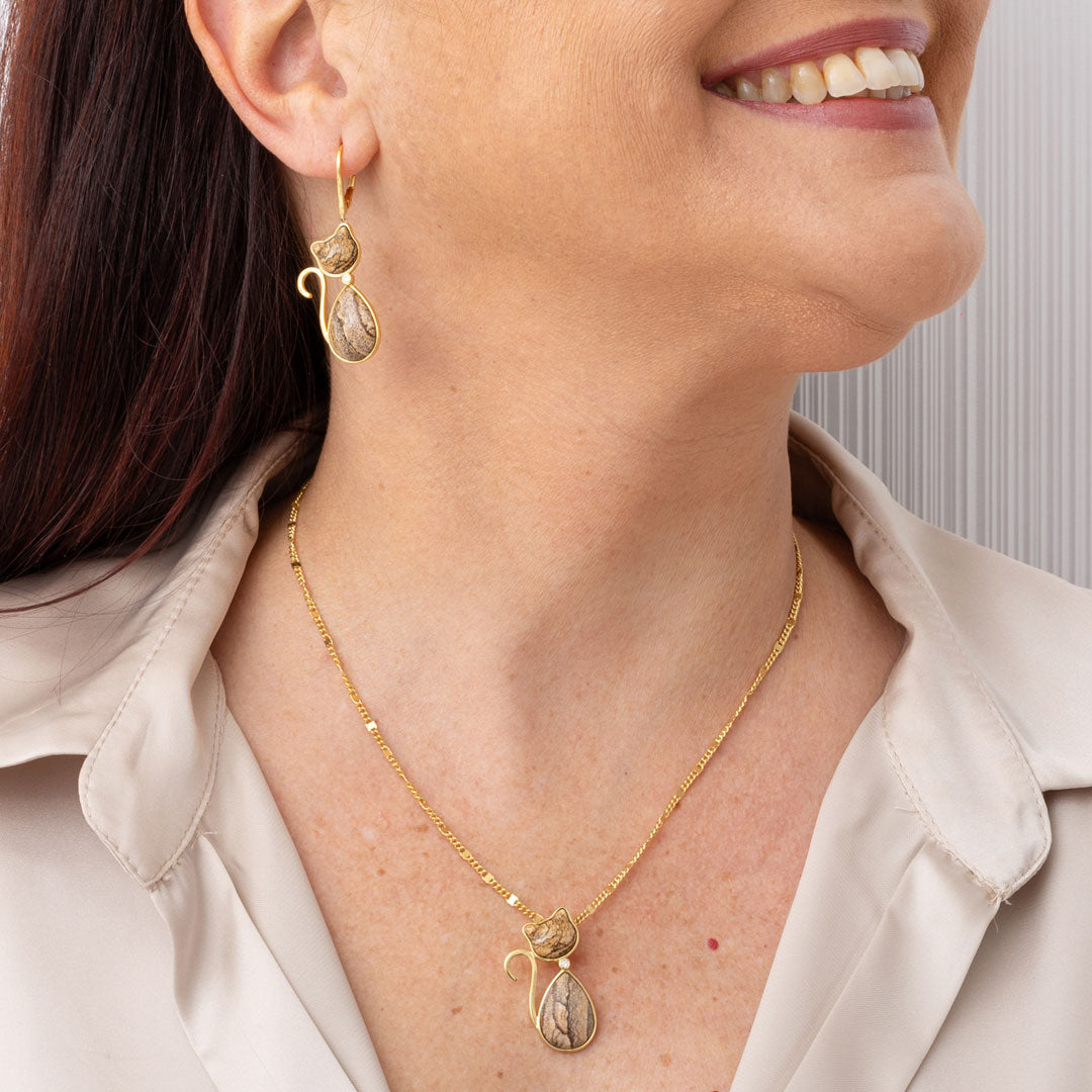 Monachina-lunga-ciondolo-ARGENTO-E-BT-MILLY