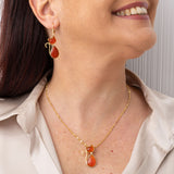 Monachina-lunga-ciondolo-ARGENTO-E-BT-SAMMY