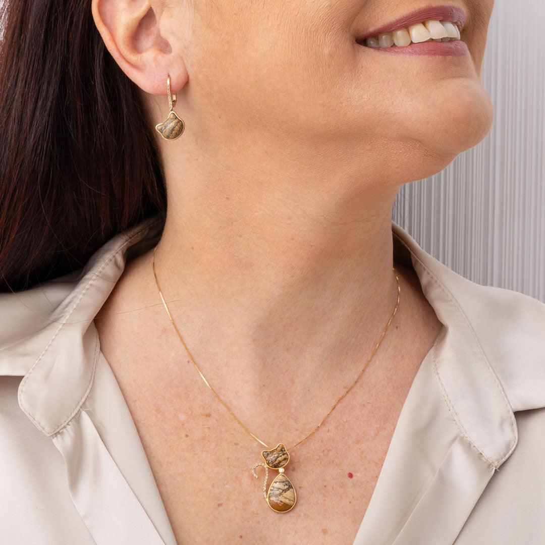 Monachine-corte-ciondolo-ORO-MILLY