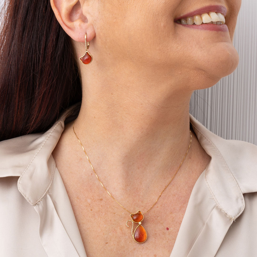 Monachine-corte-ciondolo-ORO-SAMMY