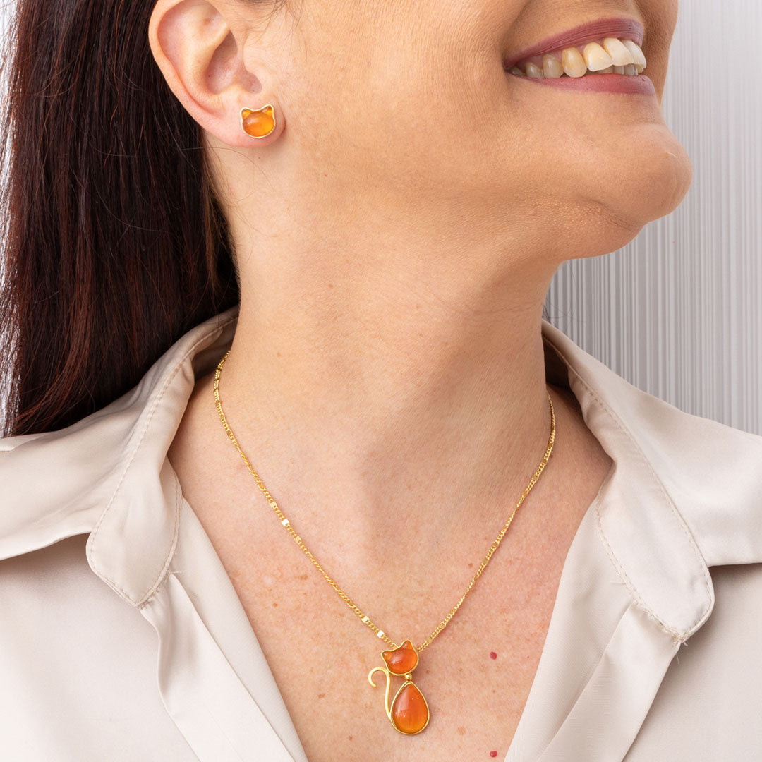 Studs-ciondolo-ARGENTO-SAMMY